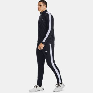 Under armour tracksuits image