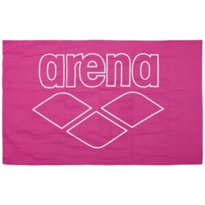 Arena pool smart towel image
