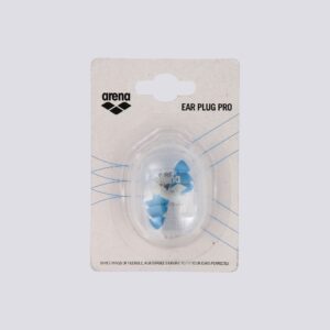 Arena ear plug flexible adjustable silicone image