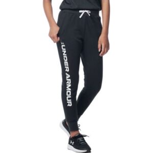 Under armour track pants & joggers image