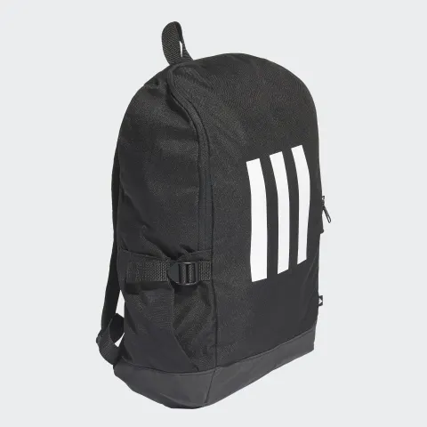 Amazon.com | adidas Excel 6 Backpack, Jersey White/Black FW21, One Size |  Casual Daypacks