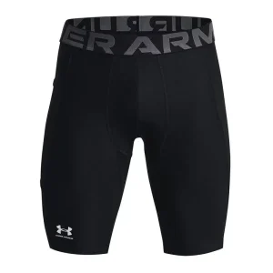 Under armour compression short image